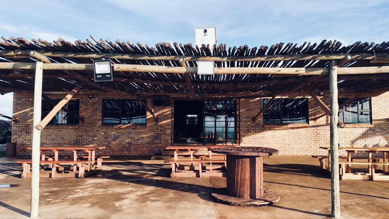 The Wool House & Pablo'S Carolina Hotel Exterior photo